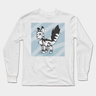 Feathertail Long Sleeve T-Shirt